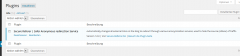 WP Secure Referer Plugin - Dereferer Service screenshot 1