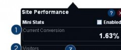 Heatmaps and Analytics by SeeVolution screenshot 1