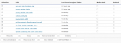 WP SEO Tags screenshot 1
