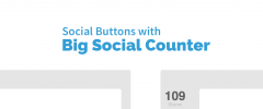 Share Buttons by GetSocial.io screenshot 5