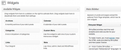 ShinyStat Widget screenshot 1