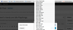 WP Shortcode by MyThemeShop screenshot 2