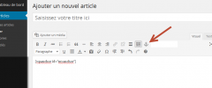 WP Simple Anchors Links screenshot 1