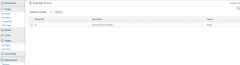WP Simple Custom Form screenshot 2
