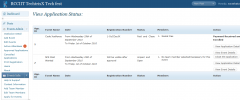 WP Simple Event Management System screenshot 13