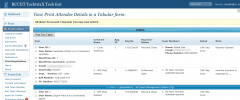 WP Simple Event Management System screenshot 15
