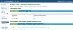 WP Simple Event Management System screenshot 8