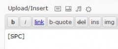 wp-simplepasswordchange screenshot 1