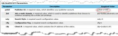 WP-SimplyHired API screenshot 2