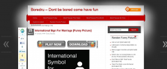 WP Single Post Navigation Within Category screenshot 1