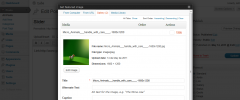Skitter Slideshow screenshot 4