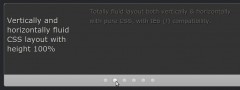 WP-SlidesJS screenshot 1