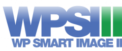 WP Smart Image II screenshot 1