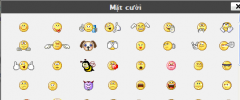 WP Smiley screenshot 2