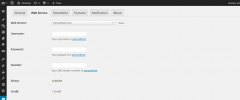 Wordpress SMS screenshot 6