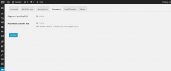 Wordpress SMS screenshot 8