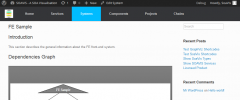 WP SoaVis screenshot 6
