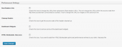 WP Social SEO Booster - Knowledge Graph Social Signals SEO screenshot 1