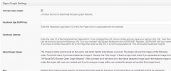 WP Social SEO Booster - Knowledge Graph Social Signals SEO screenshot 2