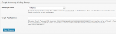 WP Social SEO Booster - Knowledge Graph Social Signals SEO screenshot 3