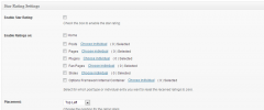 WP Social SEO Booster - Knowledge Graph Social Signals SEO screenshot 4