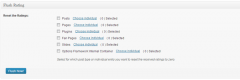 WP Social SEO Booster - Knowledge Graph Social Signals SEO screenshot 5