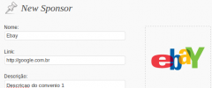 WP Sponsor Flip Wall screenshot 5