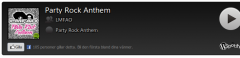 WP-Spotify screenshot 2