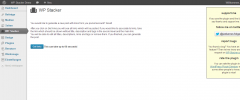 WP Stacker screenshot 1