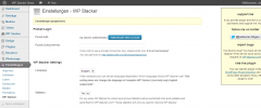 WP Stacker screenshot 4