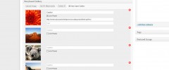 WP Storyboard Gallery screenshot 1