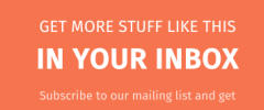WP Subscribe screenshot 1