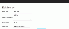 wp superb Slideshow screenshot 3