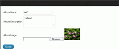 wp superb Slideshow screenshot 5