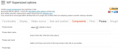 WP Supersized screenshot 8