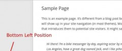 WP Support Plus Responsive Ticket System screenshot 3