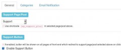 WP Support Plus Responsive Ticket System screenshot 4