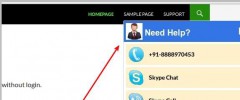 WP Support Plus Responsive Ticket System screenshot 5