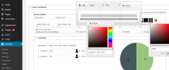 WordPress Survey & Poll screenshot 3