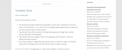 WordPress Survey & Poll screenshot 4