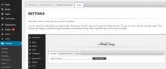 WordPress Survey & Poll screenshot 6