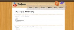 WP Survey And Quiz Tool screenshot 2