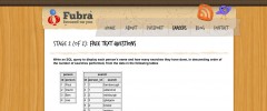 WP Survey And Quiz Tool screenshot 3