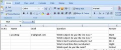 WP Survey Plus screenshot 5