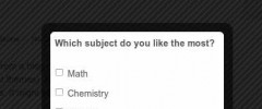 WP Survey Plus screenshot 8