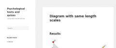 Psychological tests & quizes screenshot 17