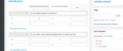 Psychological tests & quizes screenshot 3