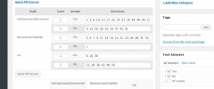 Psychological tests & quizes screenshot 4