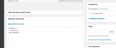 Psychological tests & quizes screenshot 5