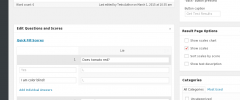Psychological tests & quizes screenshot 7